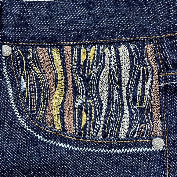 Coogi Jeans - W36 L 33 - Picture 2 of 5